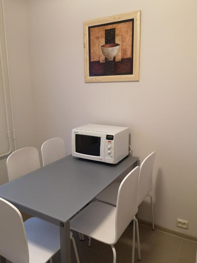 Cosy Appartment In Great Location Kaunas Bagian luar foto