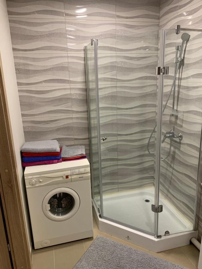 Cosy Appartment In Great Location Kaunas Bagian luar foto