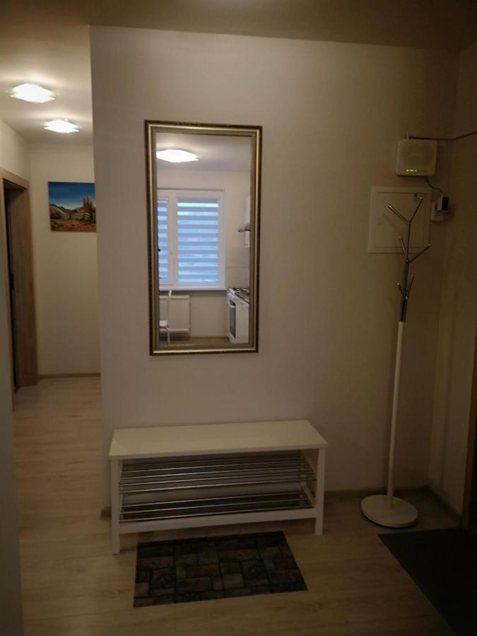 Cosy Appartment In Great Location Kaunas Bagian luar foto
