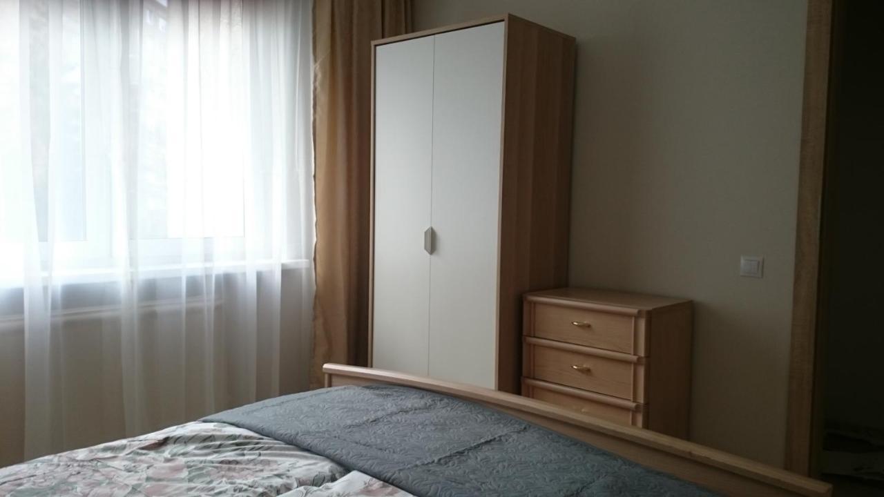 Cosy Appartment In Great Location Kaunas Bagian luar foto